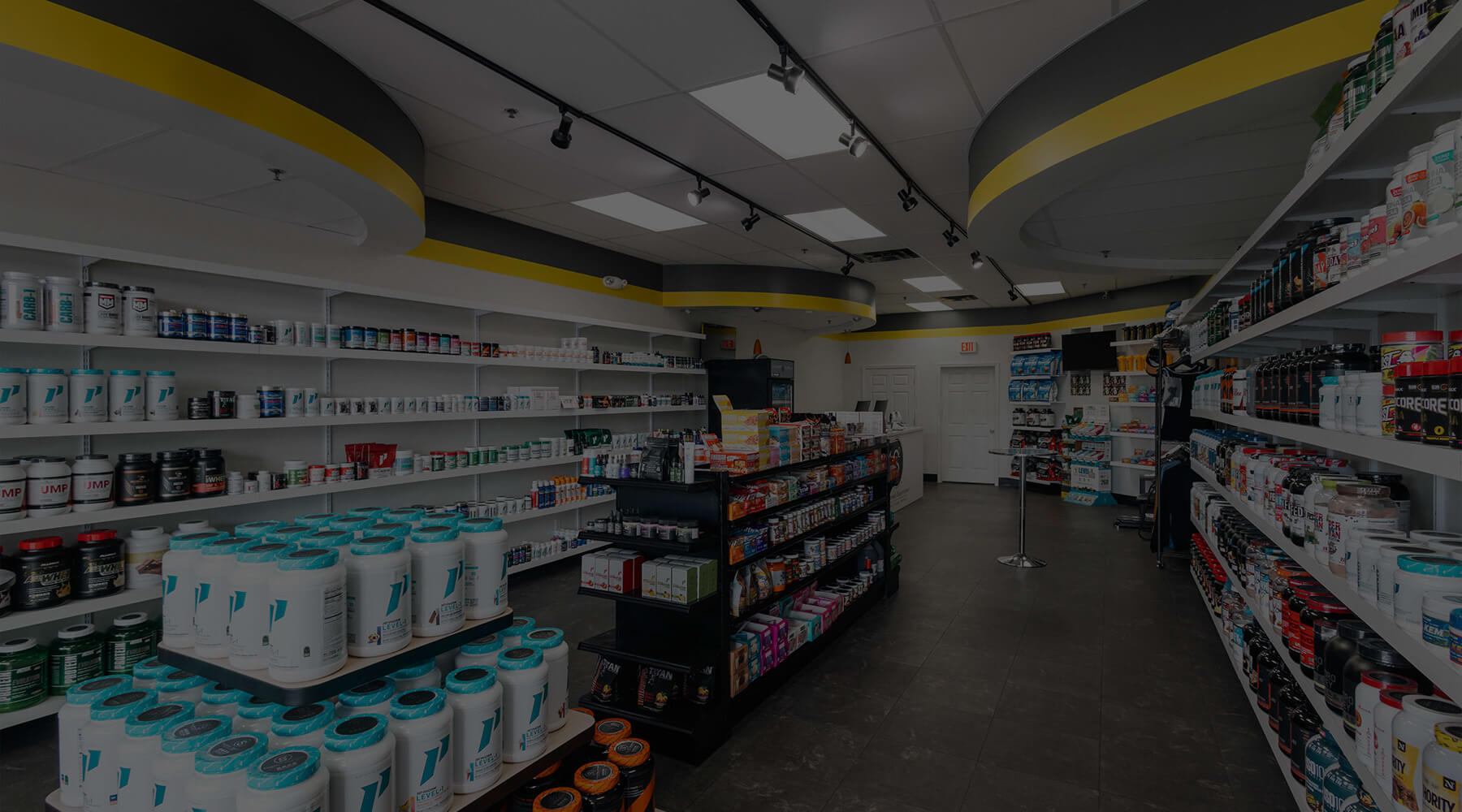 New Products At S2: Alani Nu, Feral Supplements, BPN Go Gel and much more!