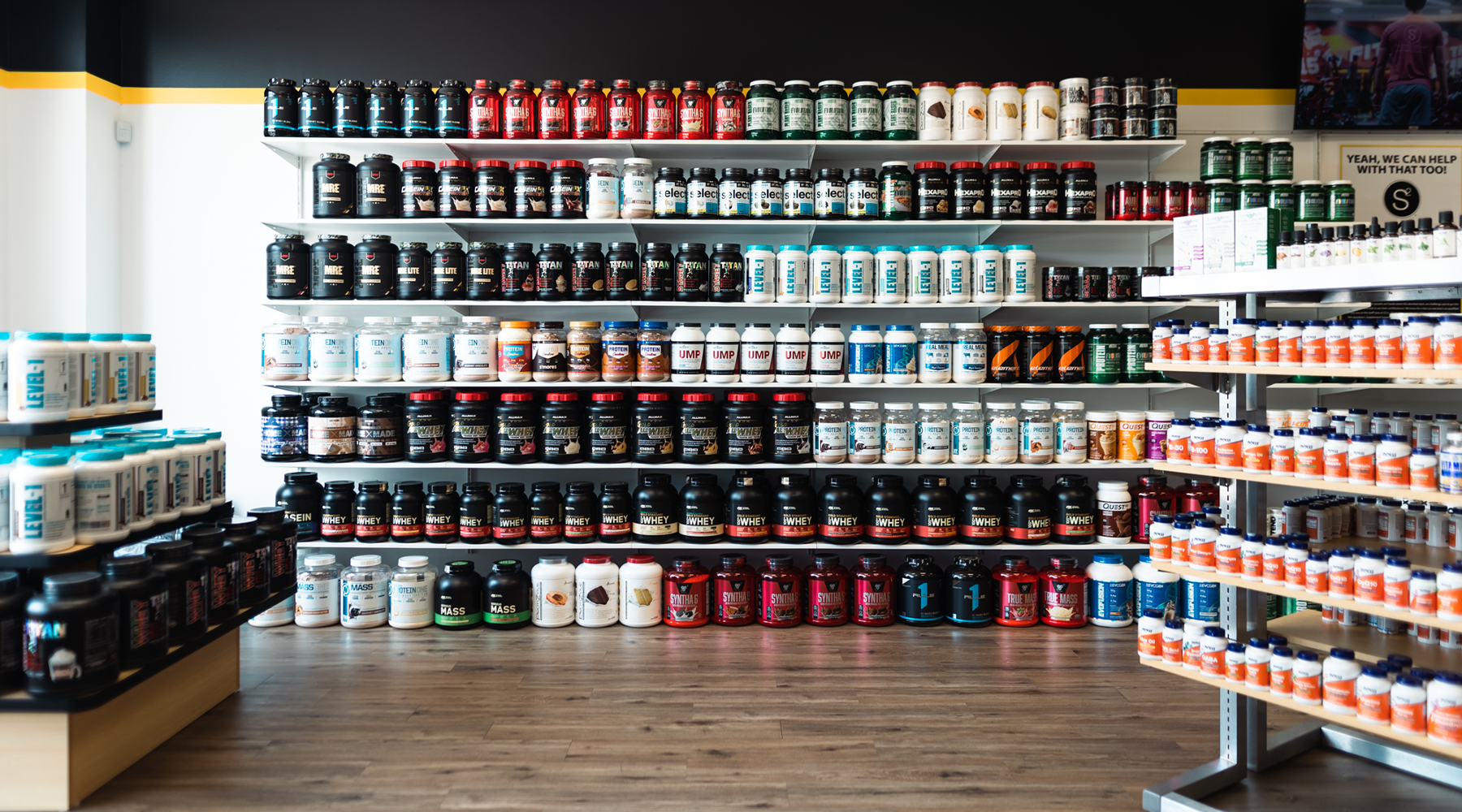 New Products - July 2024
