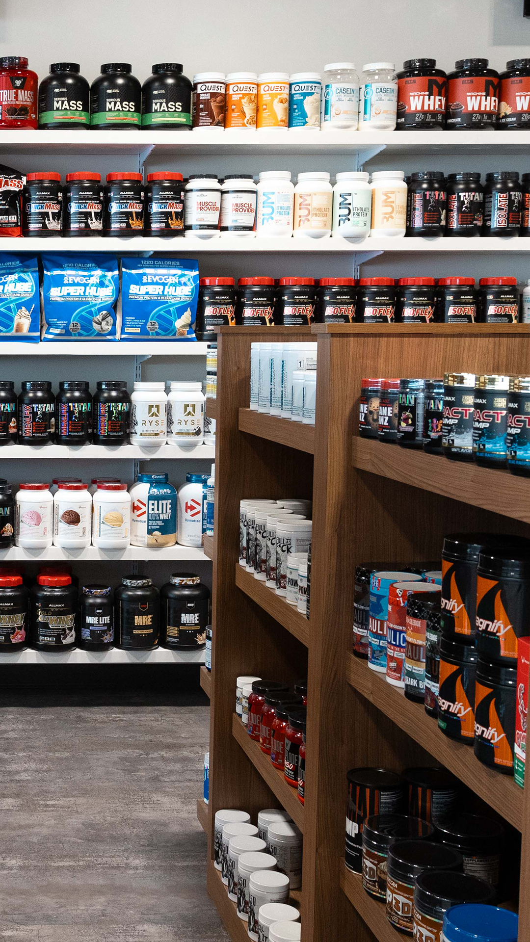 l carnitine superstore VEGAS DISCOUNT NUTRITION - Updated July 2026 - 52 Photos & 58 Reviews - 1725 N Rainbow, Las Vegas, Nevada - Vitamins & Supplements - Phone Number New Products - March 2025