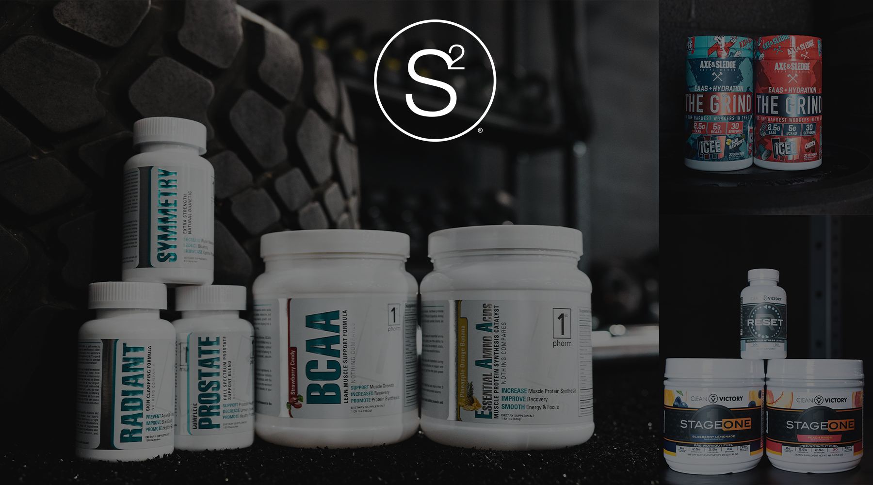 New Products