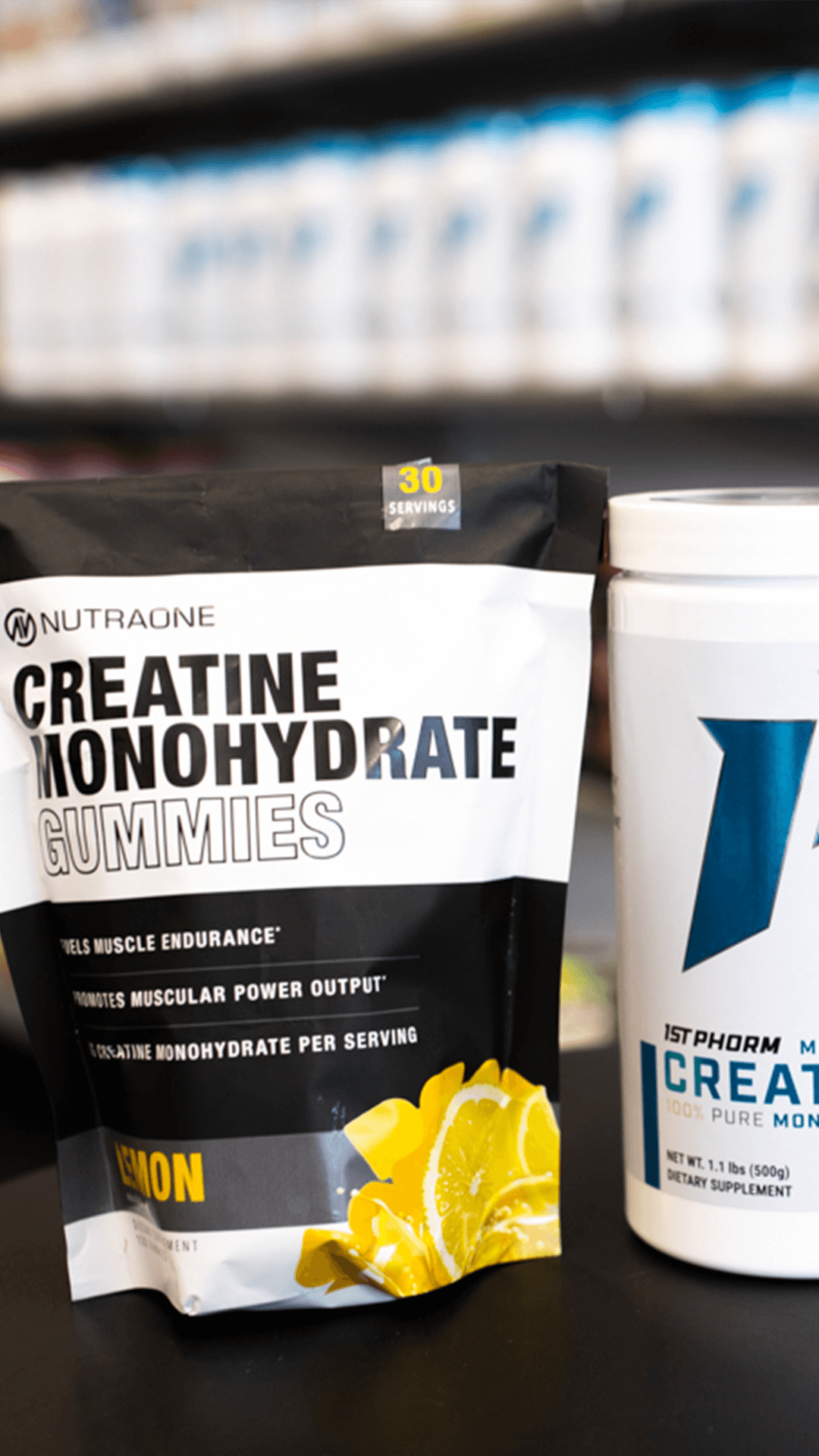 What Is Creatine?