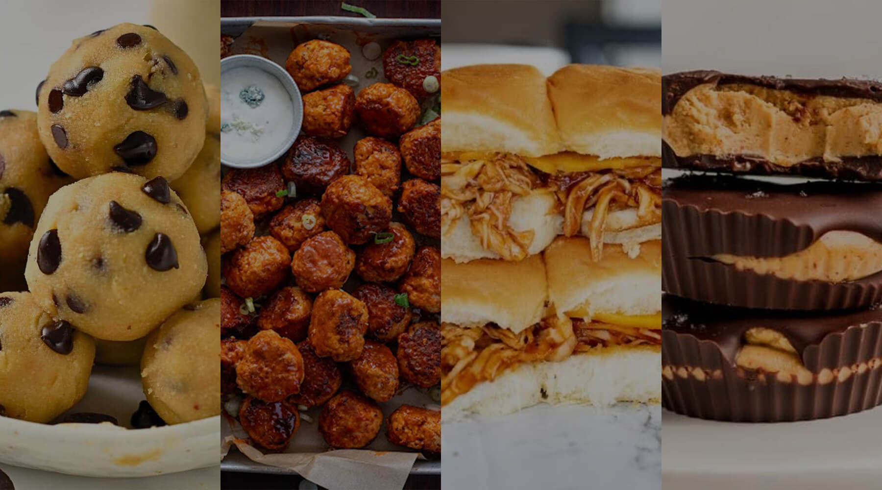 Quick & Delicious: 4 Must-Try Game Day Recipes