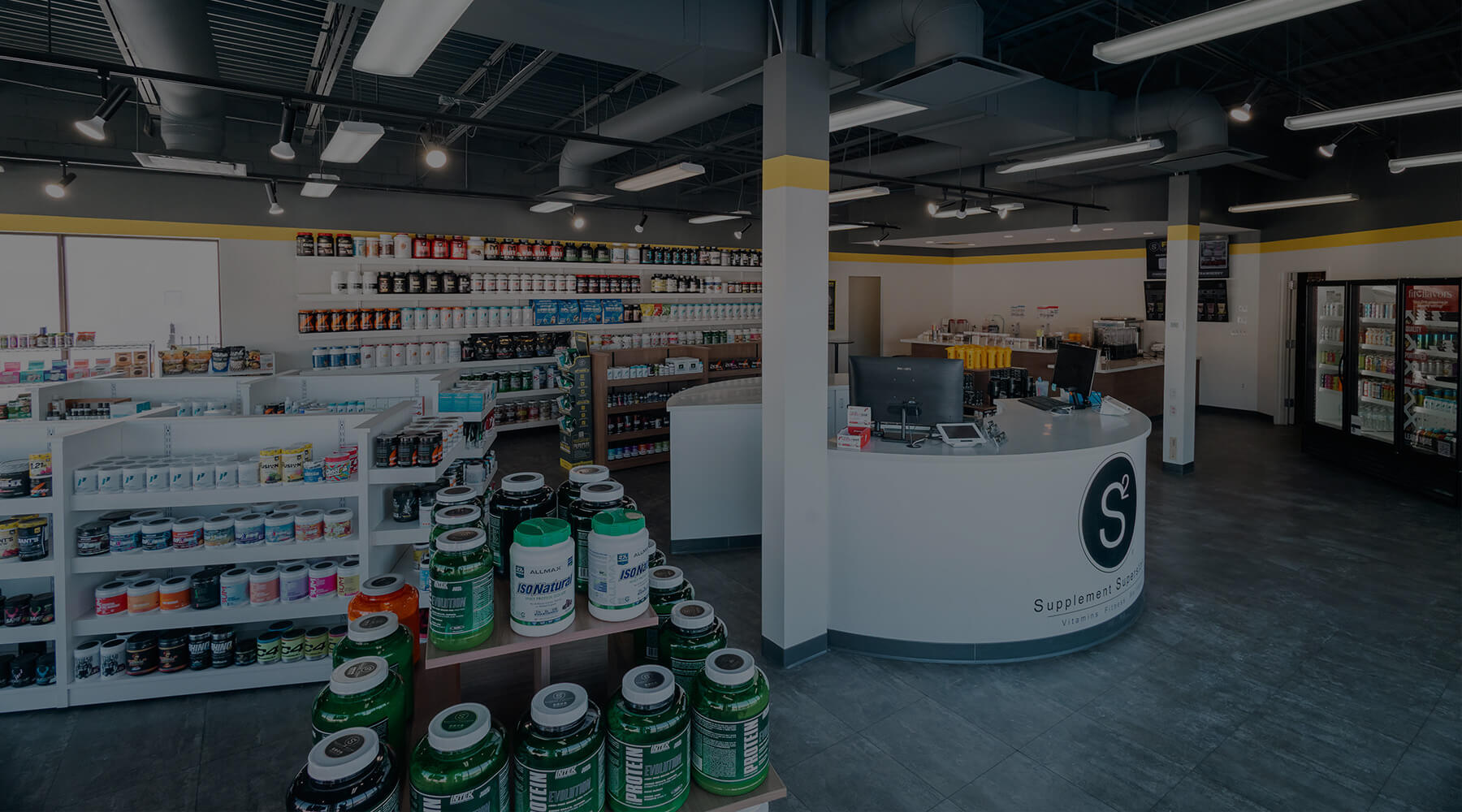 New Products At S2: Ghost Sour Strips, Magnify XP, Gorilla Mind Energy Drink & More
