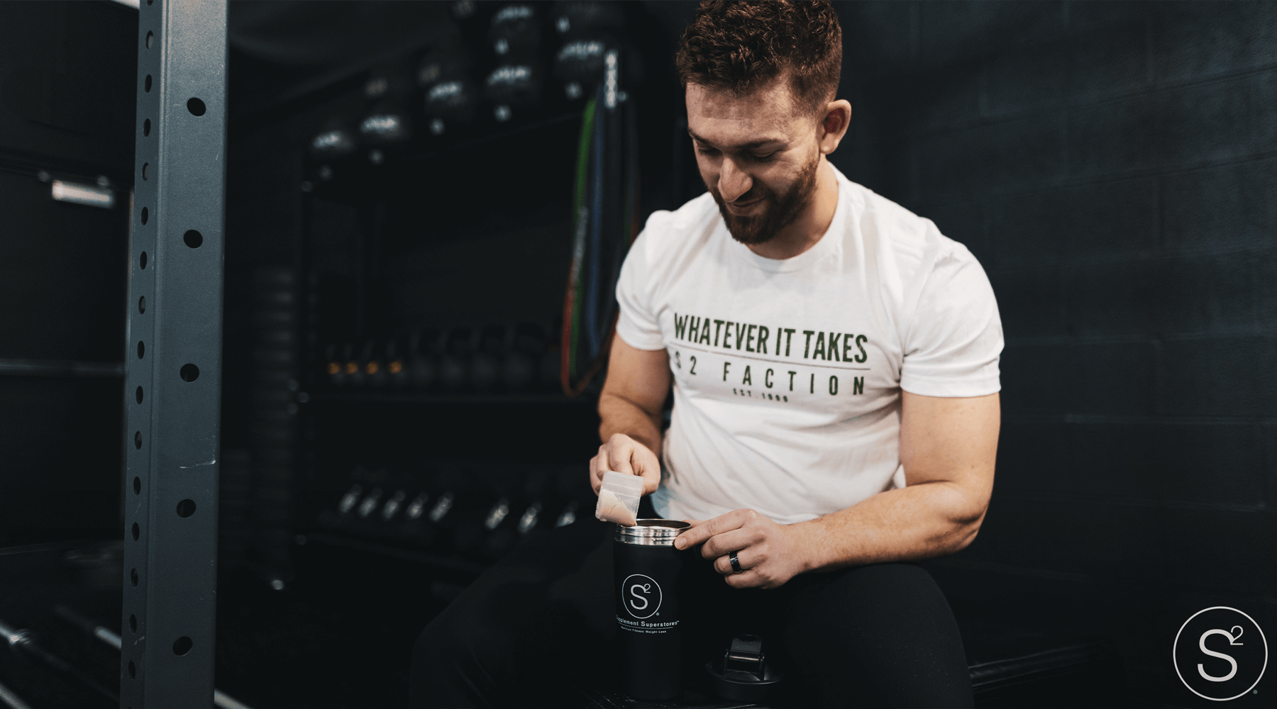 What Should I Take Post Workout?