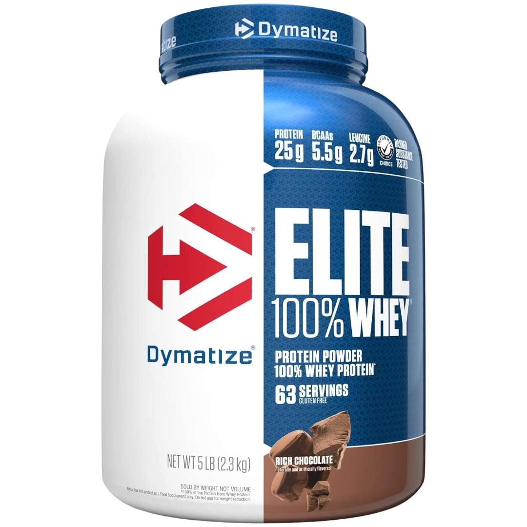 Elite Whey Elite Whey