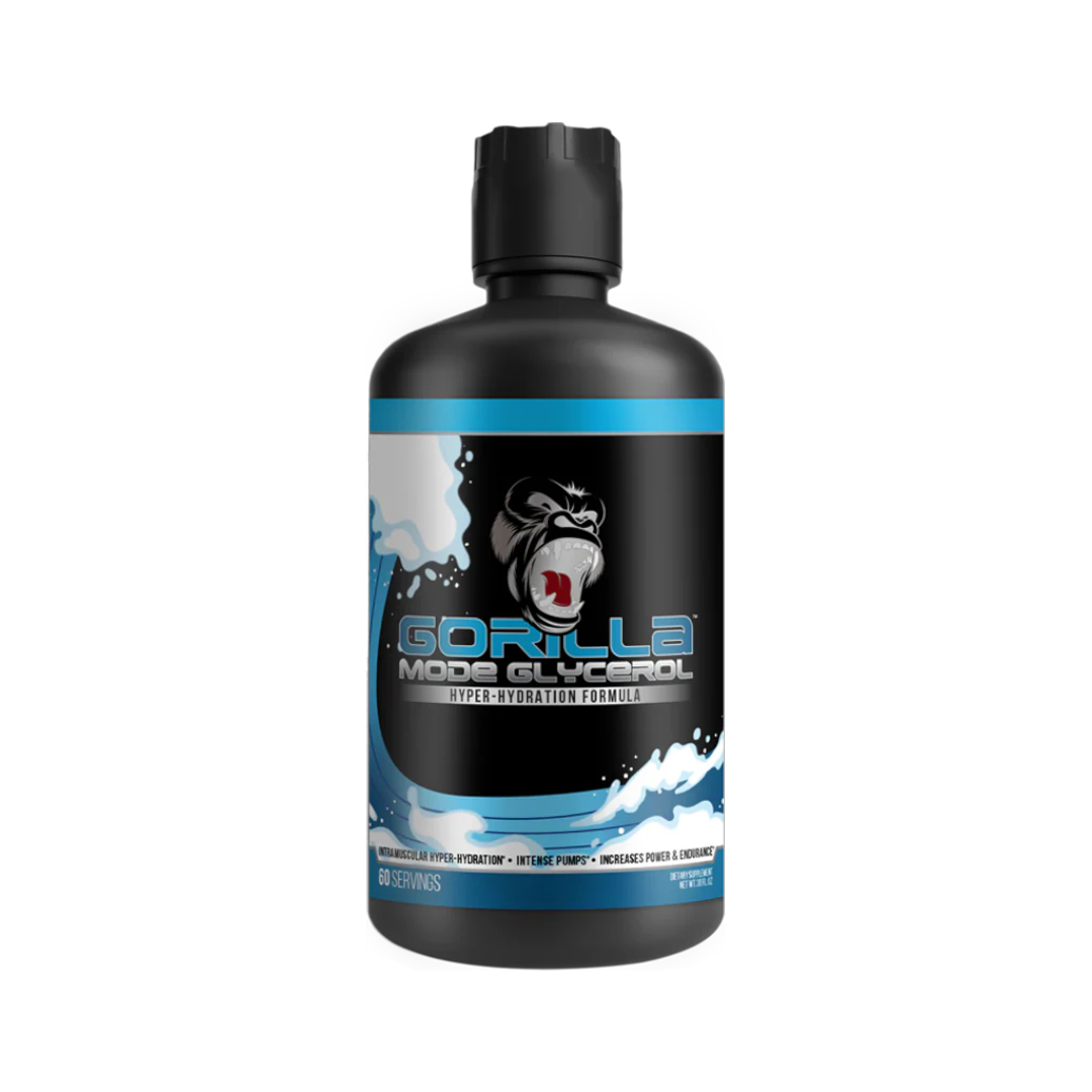 gorilla l carnitine Energy Original Energy Drink, Zero Sugar & 200mg Natural Caffeine, L-Theanine, Taurine, Ginseng, Acetyl L-Carnitine, B Vitamins, Sugar Free, and No Artificial Colors, 16 oz Cans, 12 Pack no lactose Gorilla Mind Energy Drink -