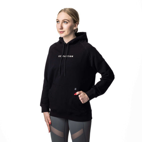 Dominate Hoodie