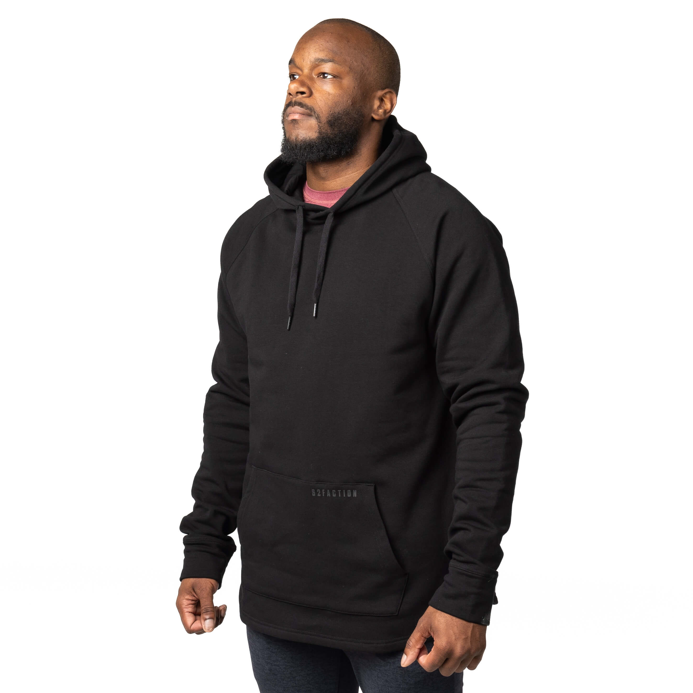 Fragment Hoodie