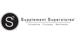 Supplement Superstores logo