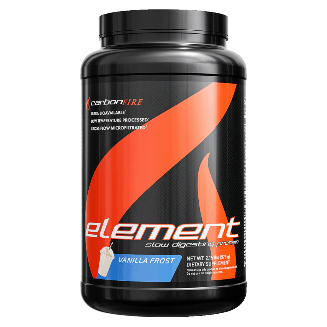 carbon-fire-element-vanilla-