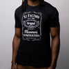 S2 Faction Jack'D T-Shirt