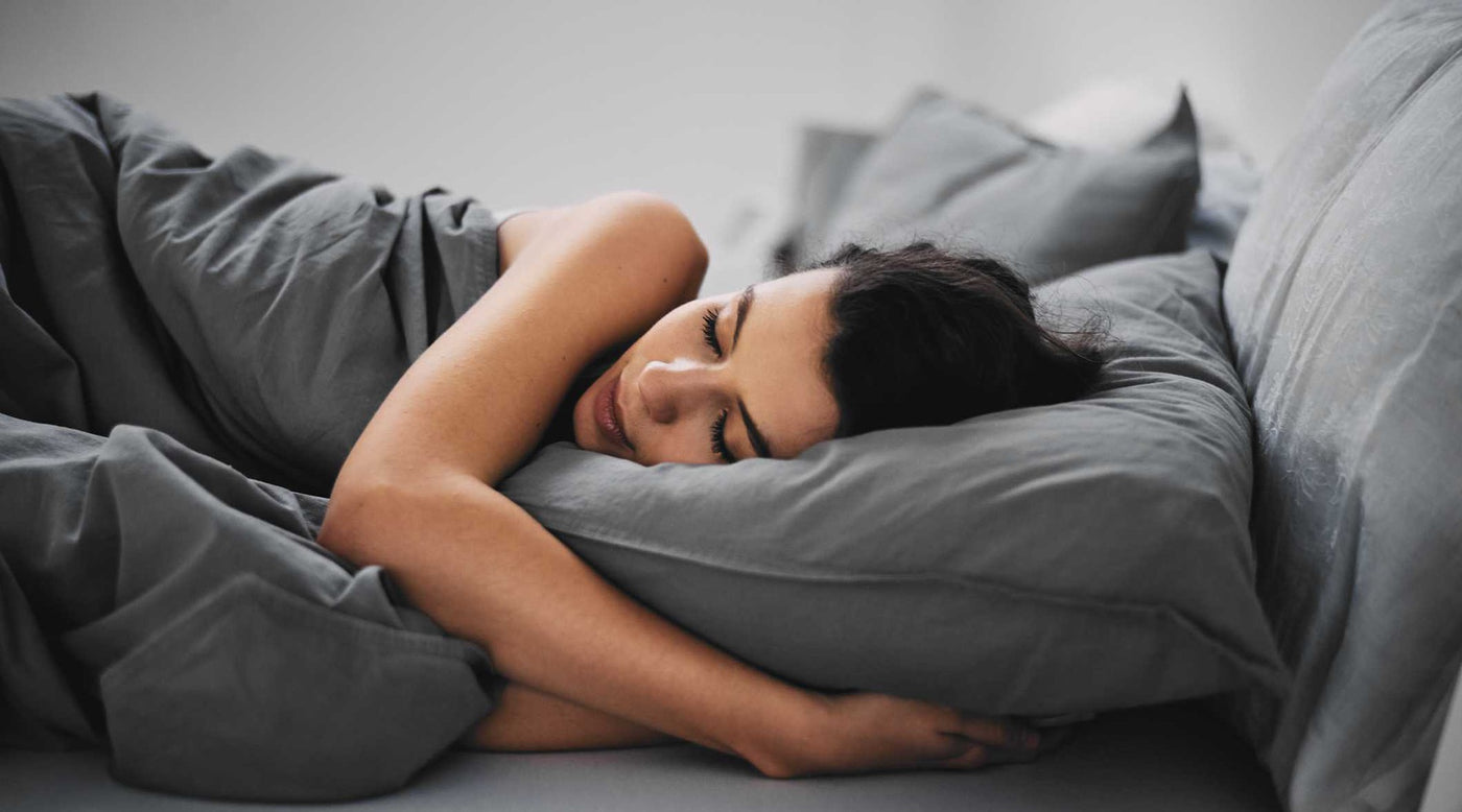 5 Tips To Help You Sleep Like A Pro - Sleep Number