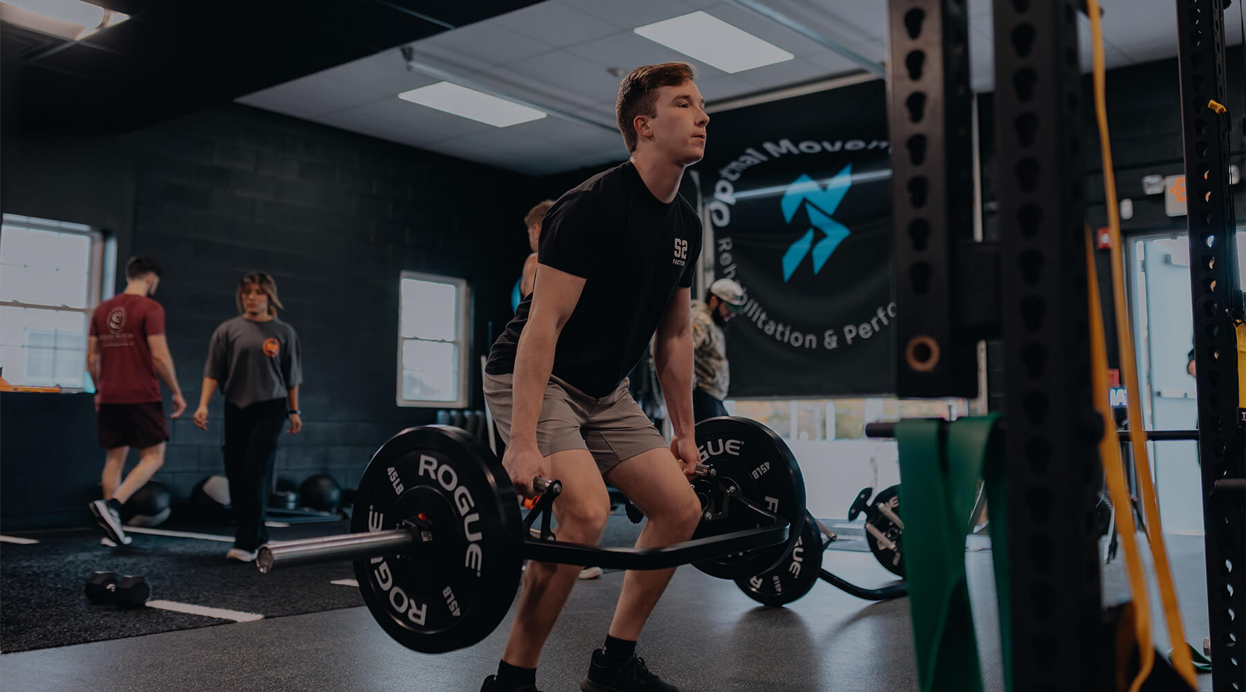 The 5 Best Leg Exercises For Any Fitness Level