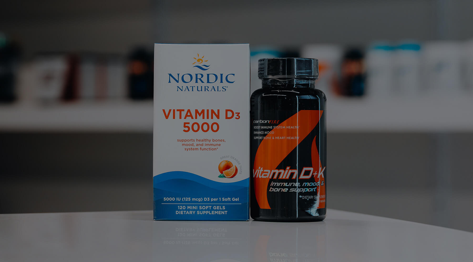 Why Vitamin D Is Essential For Your Health