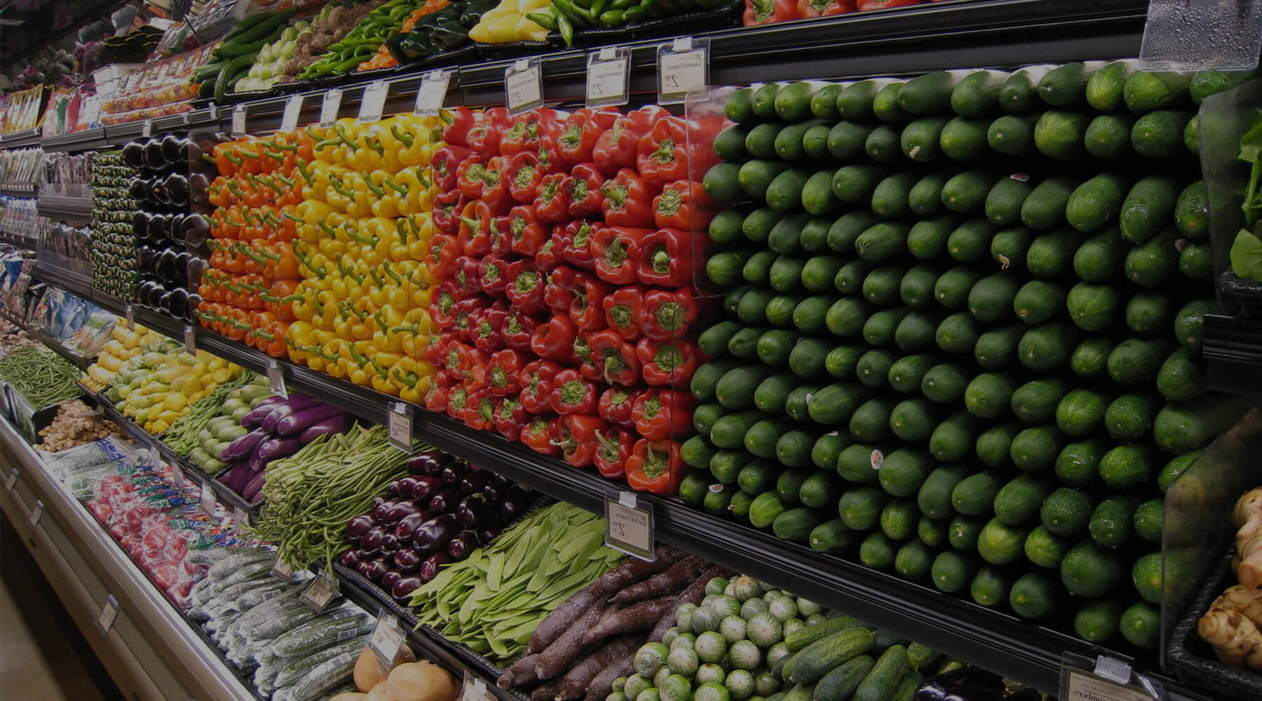 6 Holiday Grocery Shopping Tips