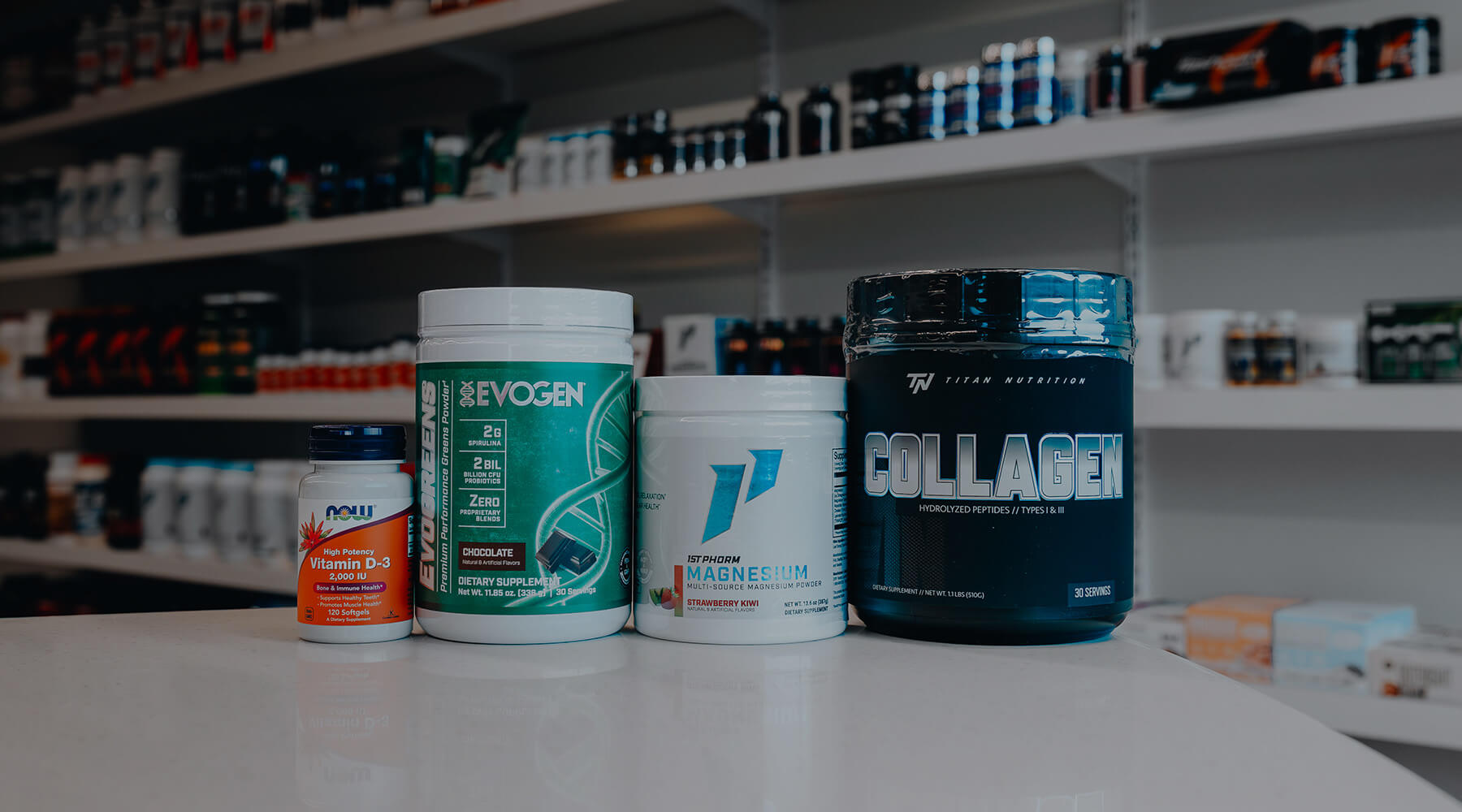 Underrated Supplements That You Should Be Taking