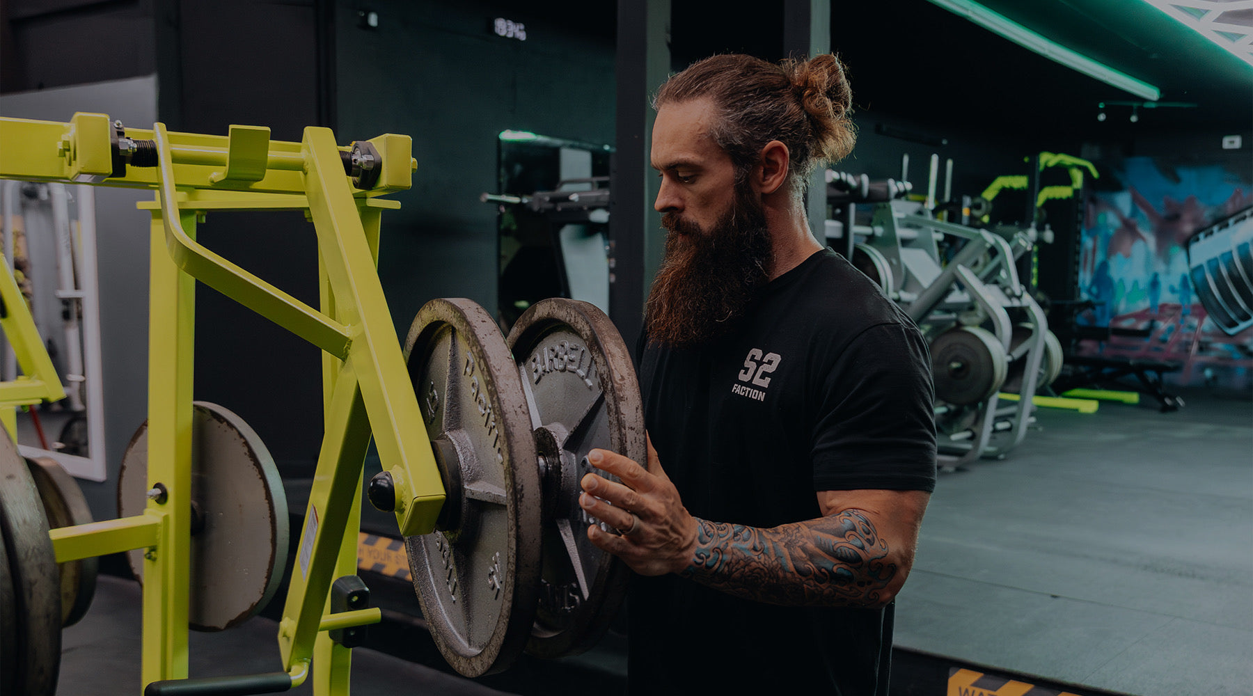 How To Reset Your Fitness Routine After Halloween