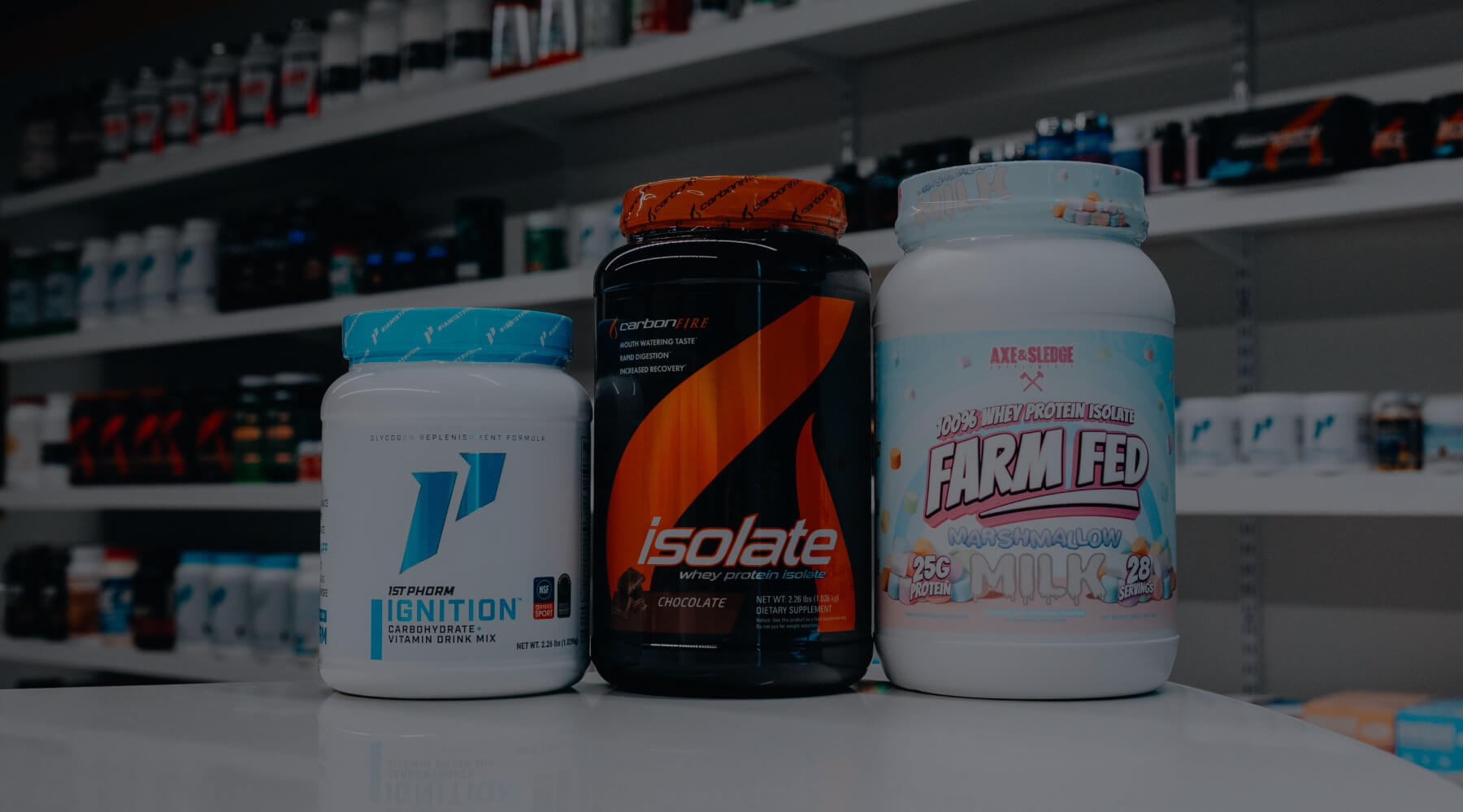 What to Take Post-Workout to Maximize Your Training