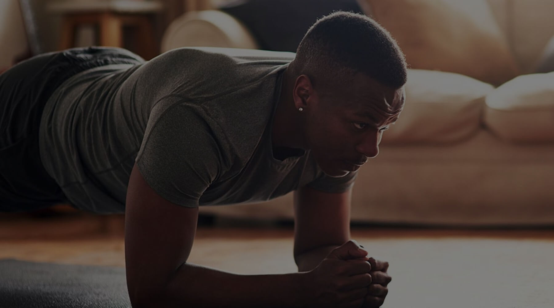 Top 5 At-Home Exercises