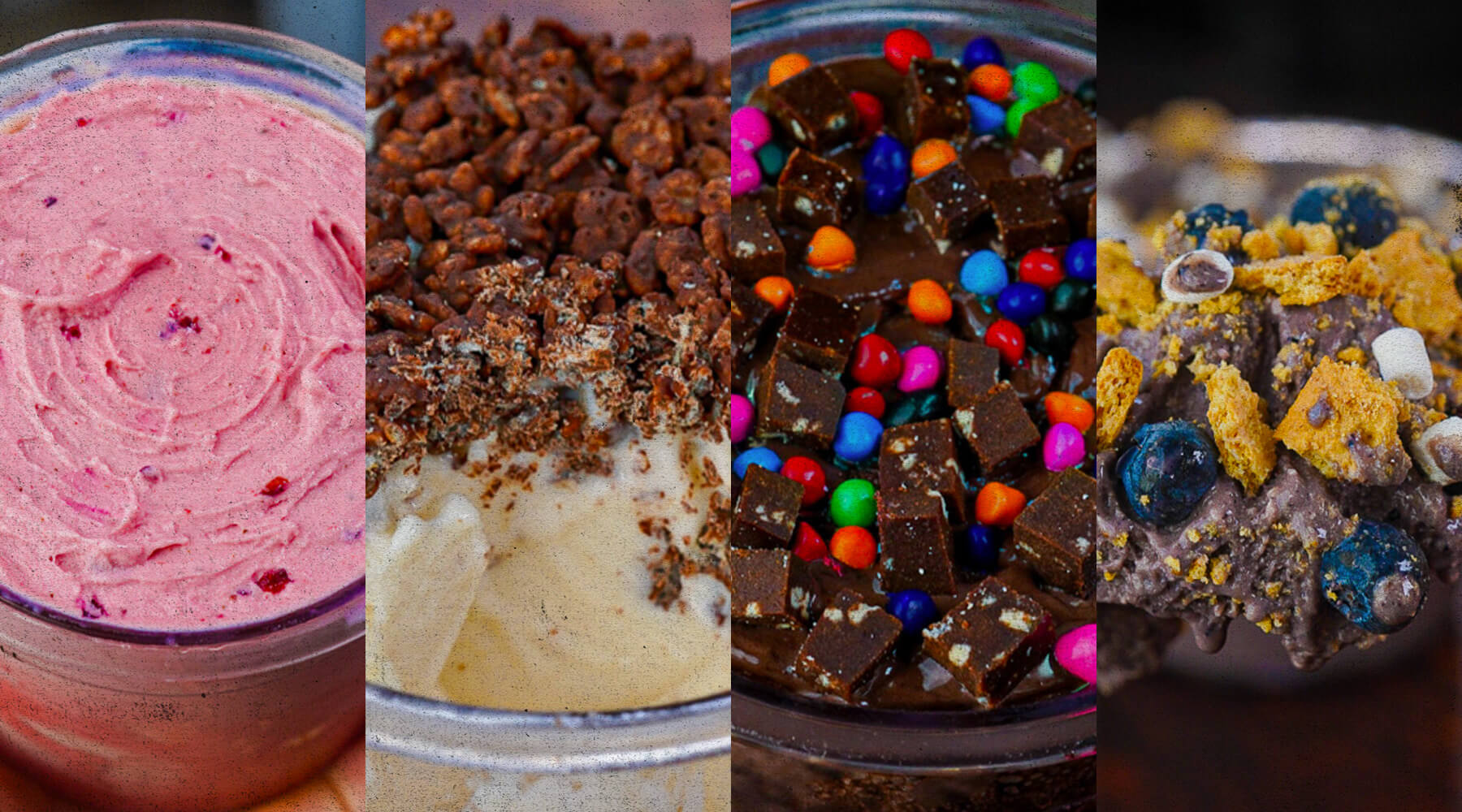 High-Protein Ice Cream: 4 Easy Recipes to Try at Home