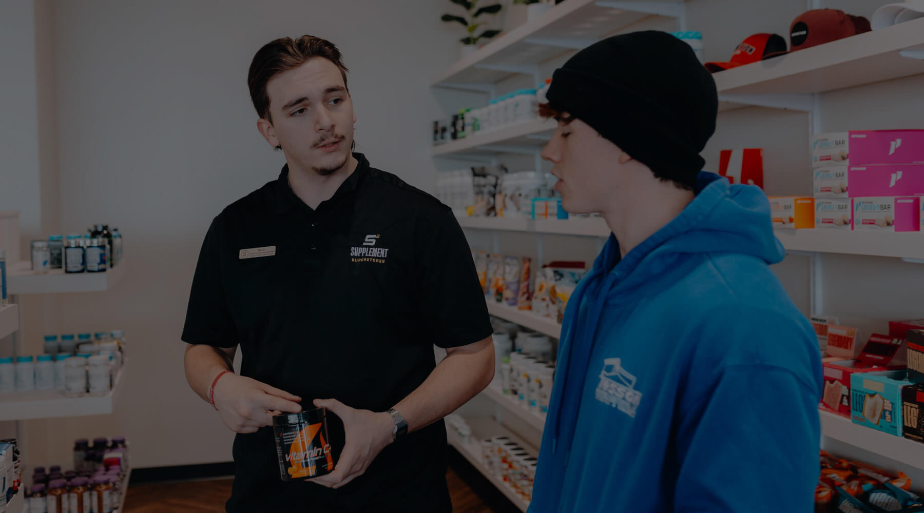 Everything You Need To Know About Vitamin C