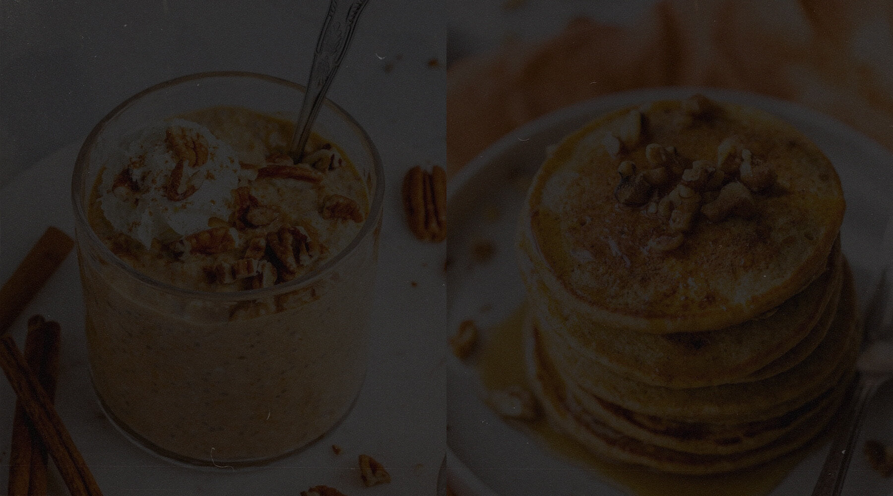 5 Simple High-Protein Pumpkin Spice Recipes for Fall