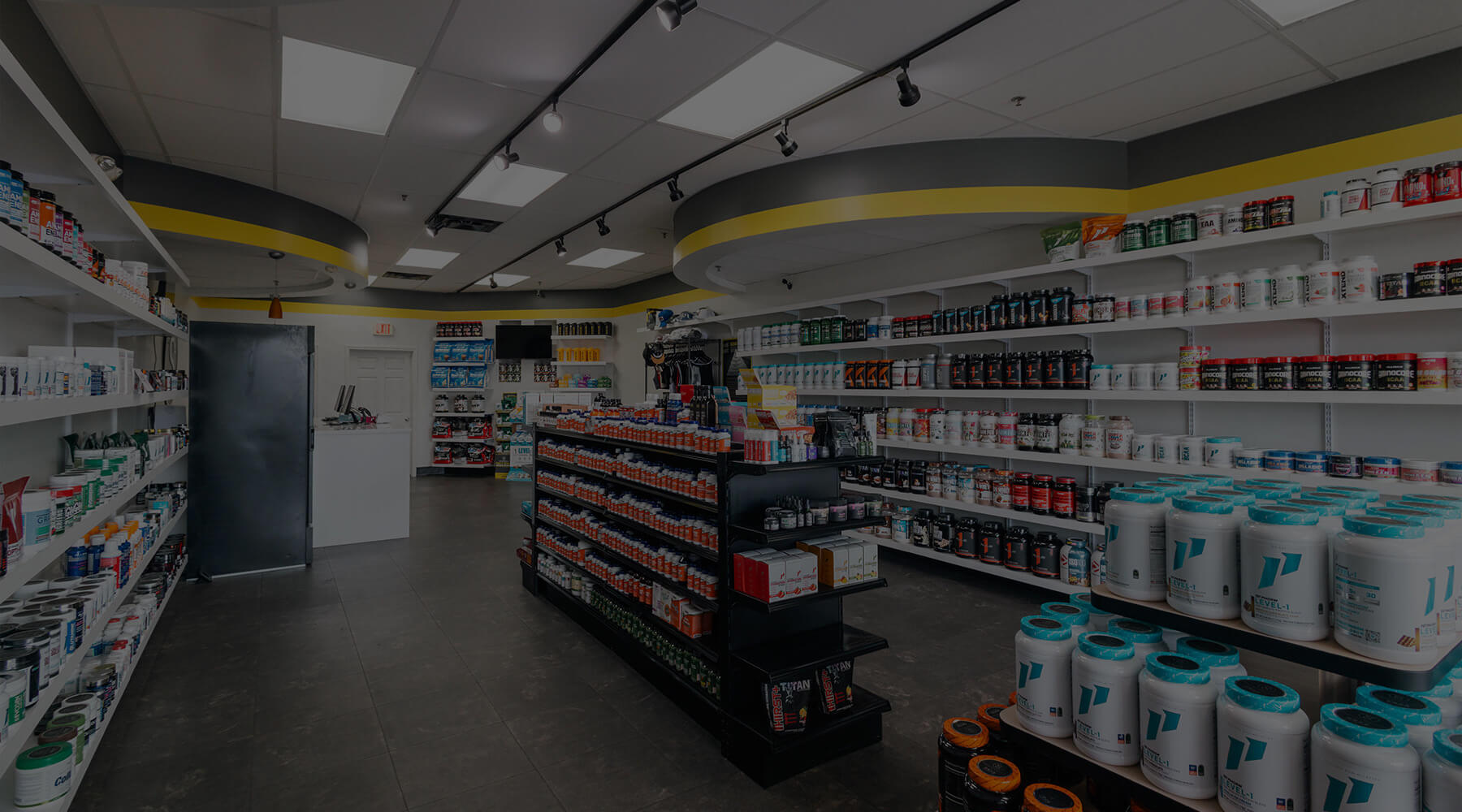New Products At S2 – Rainbow Sherbet Protein, Feral 170 Pre-Workout & More!