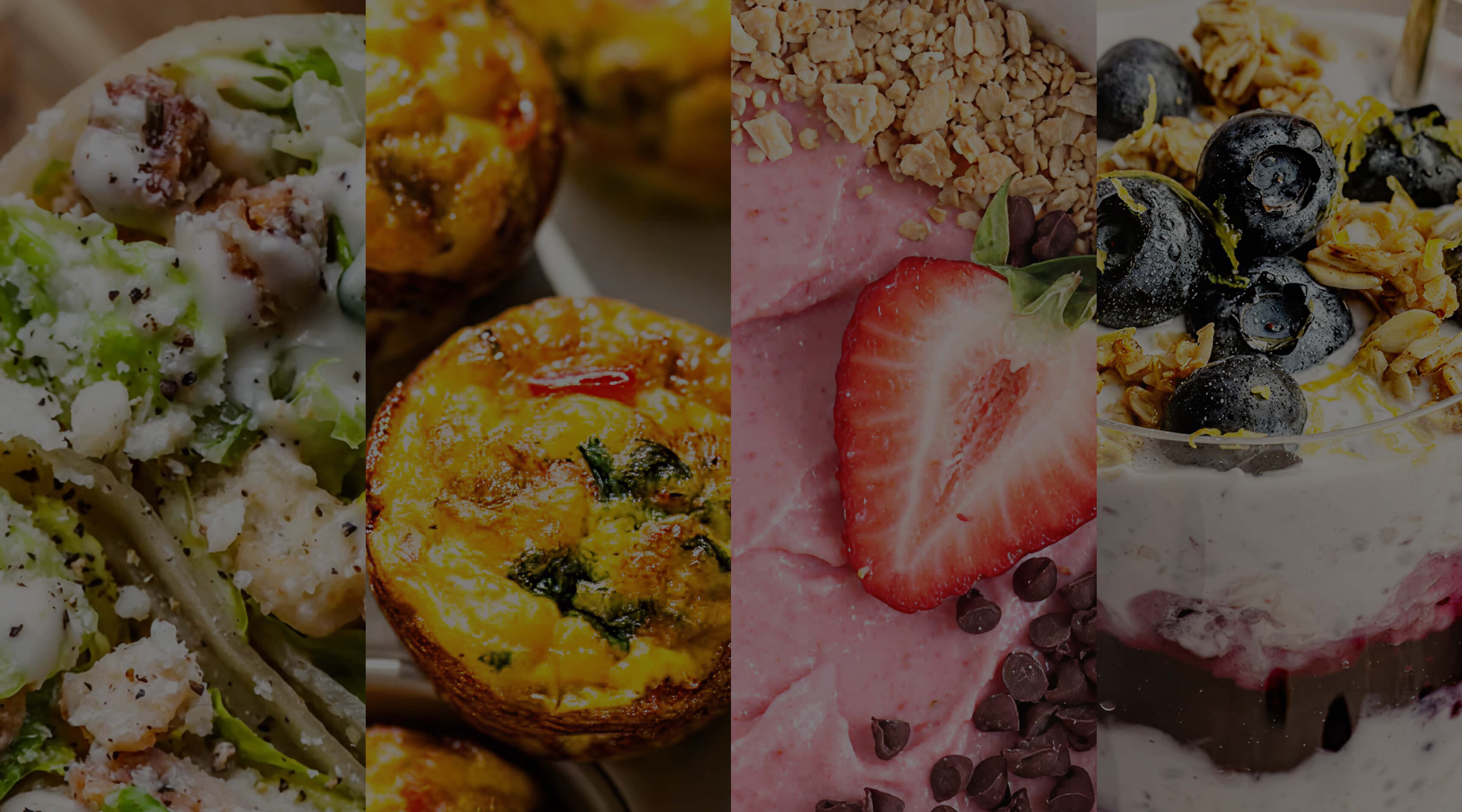 5–Minute Meal Prep Recipes