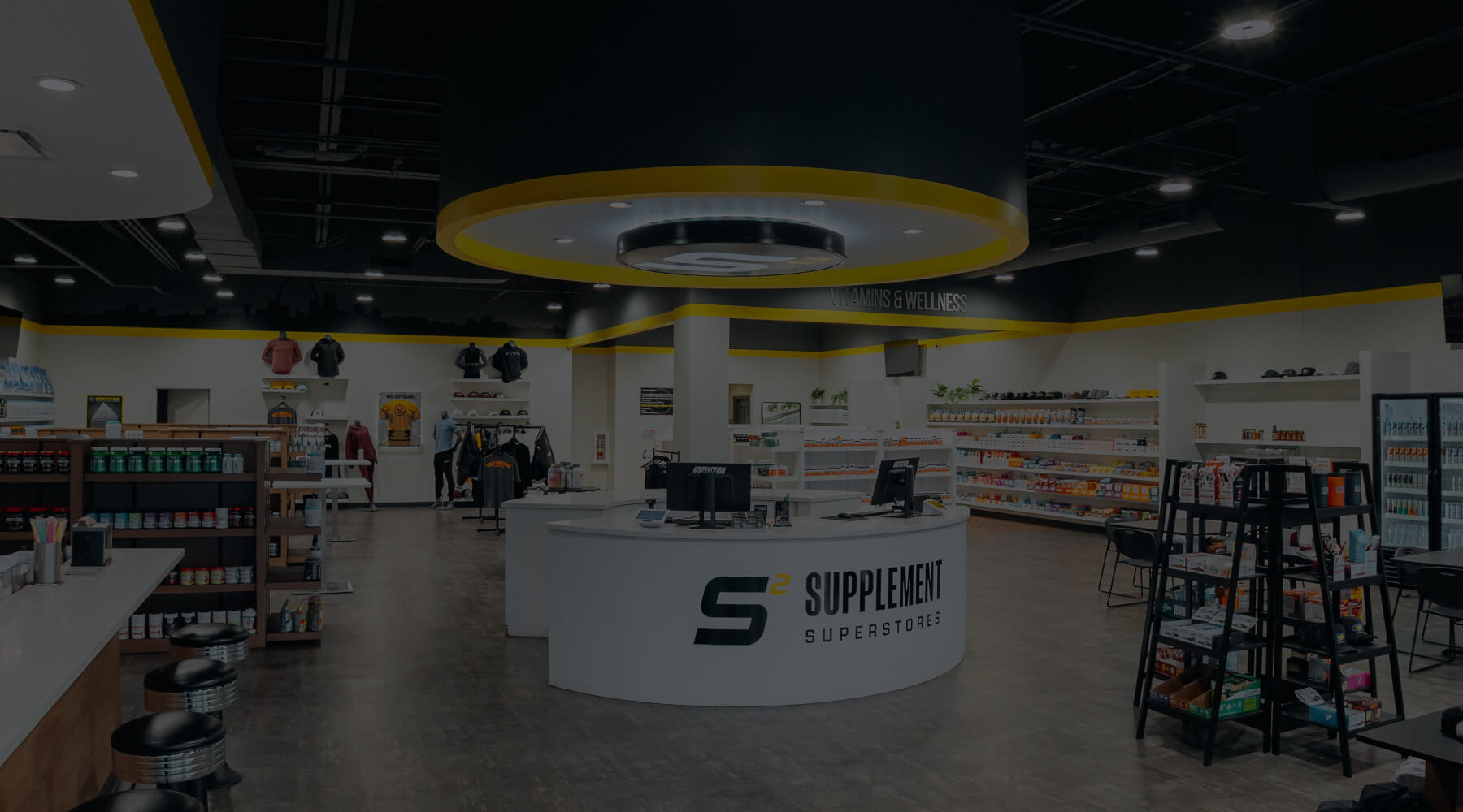 New Products at S2 – Birthday Cake Protein, Hot Cocoa and More