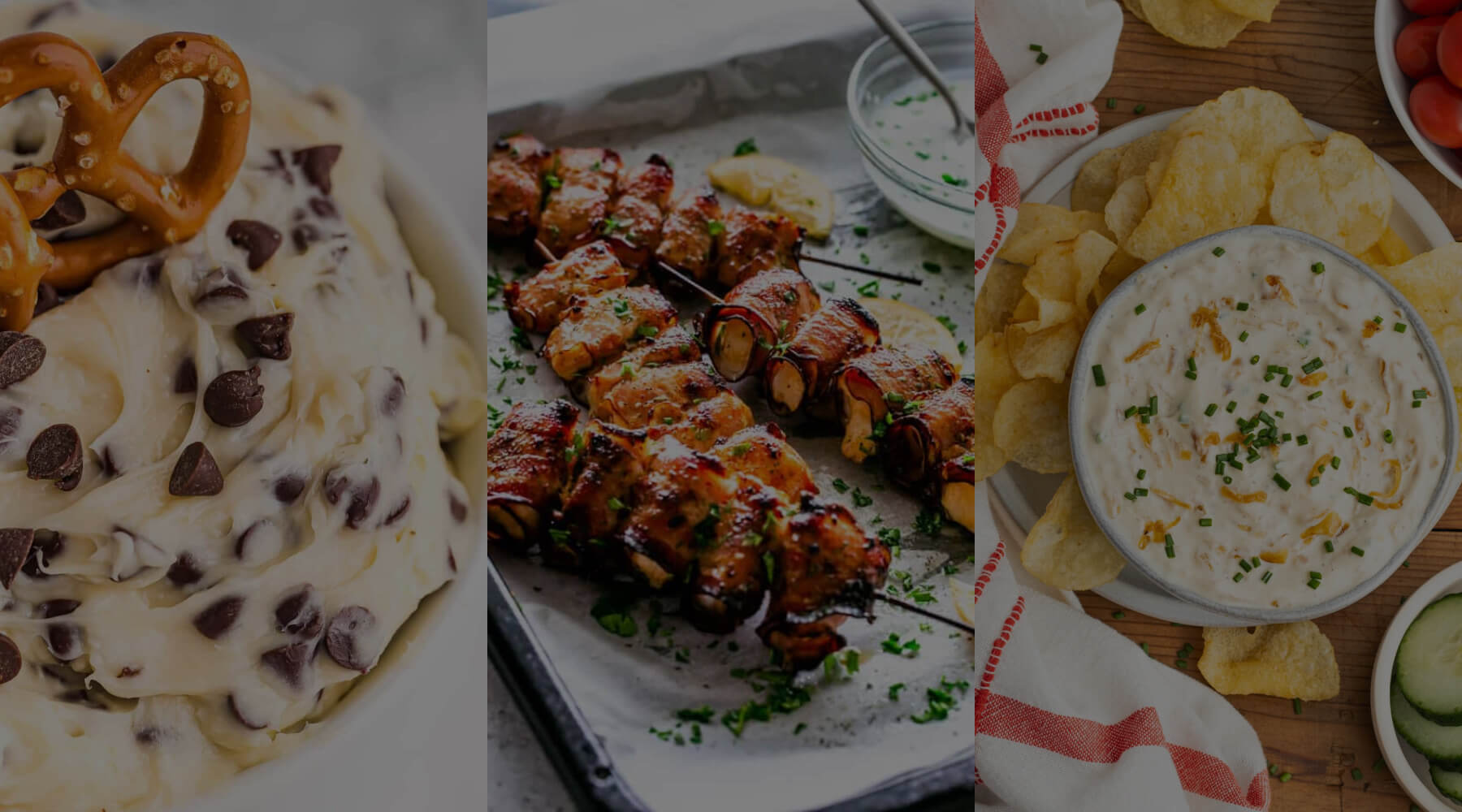 6 Must-Have Appetizers for Super Bowl Sunday