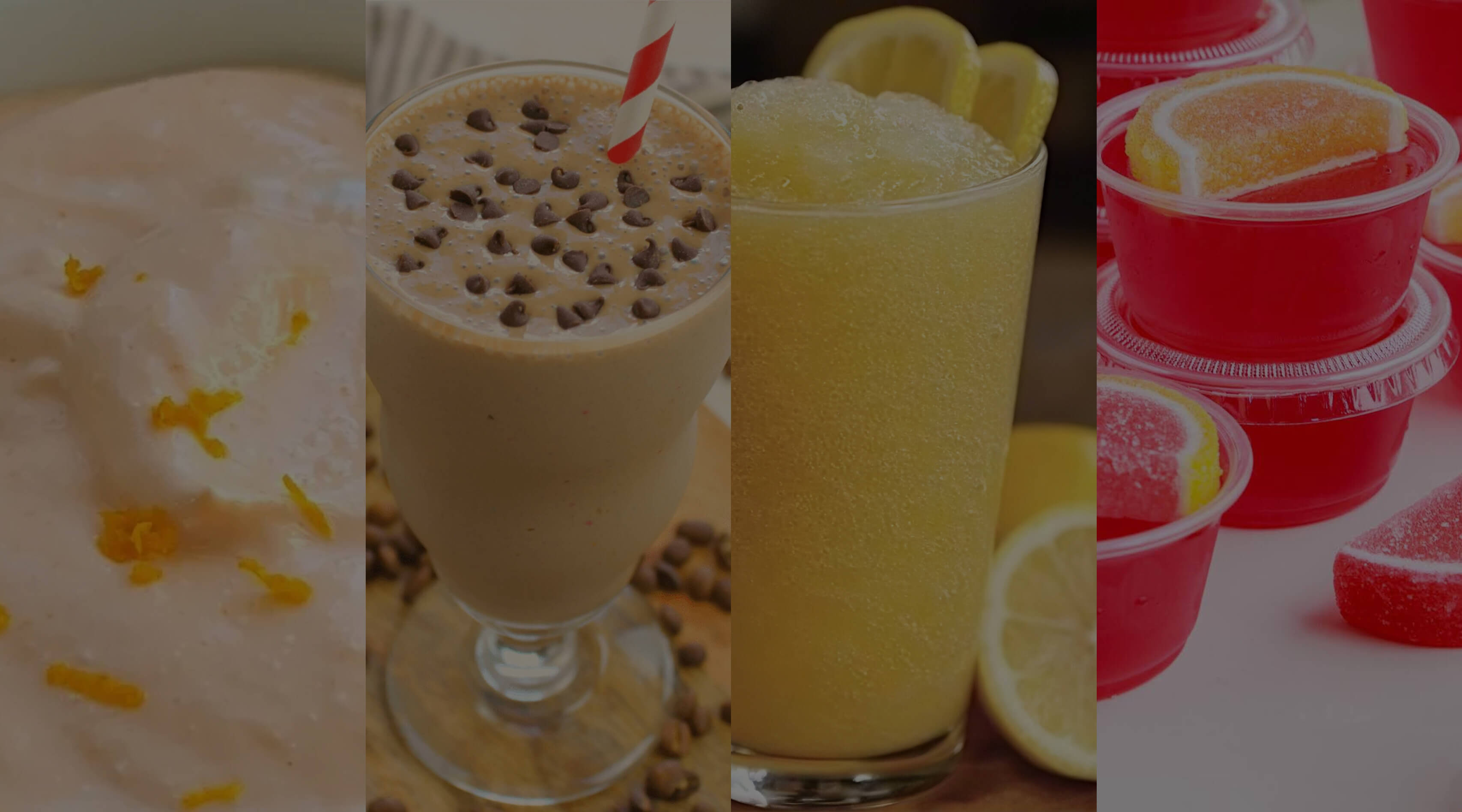 5 Refreshing Summer Recipes