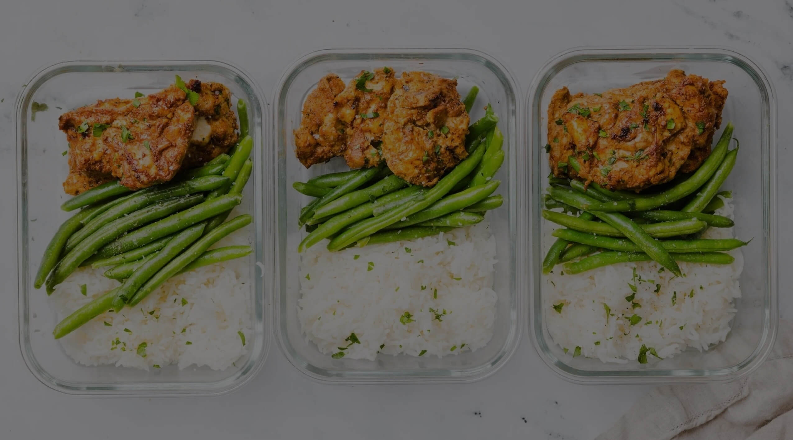 Meal Prep 101: