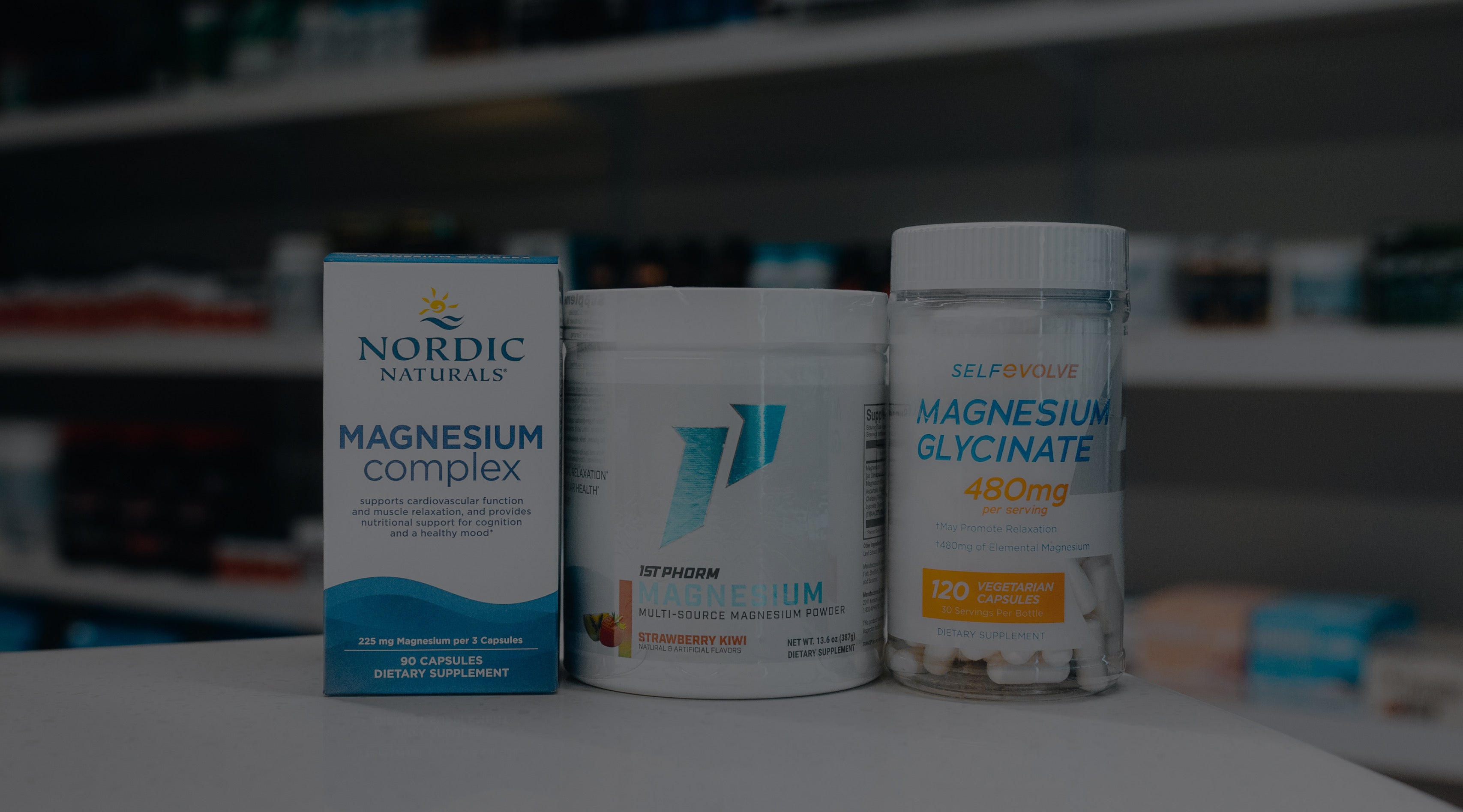 What Magnesium Does for Your Body and Why It Matters