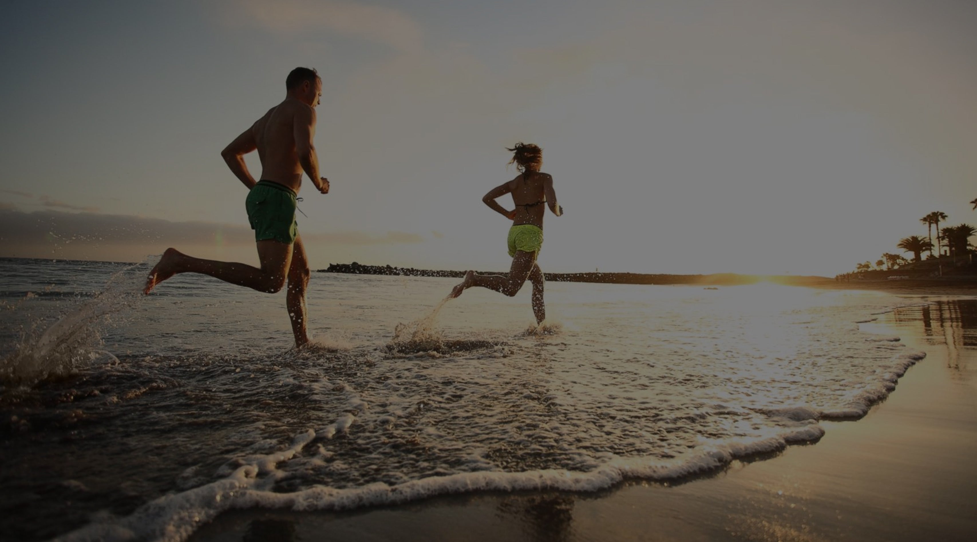 6 Secrets To Not Falling Off This Summer