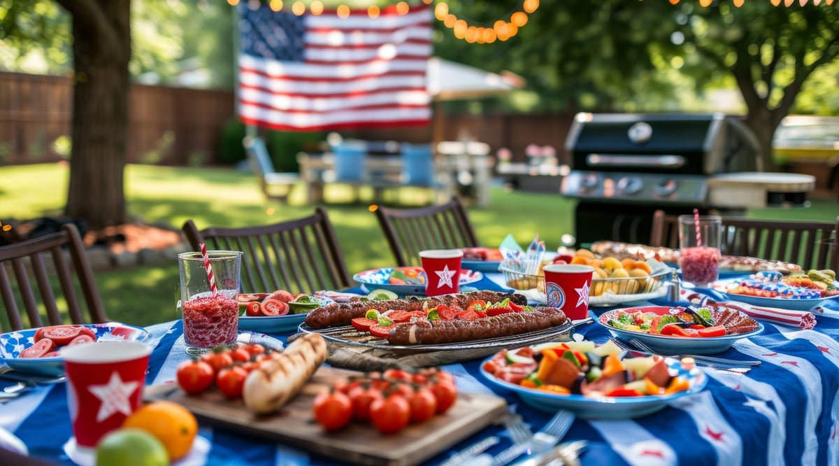 Your Labor Day Weekend Game Plan