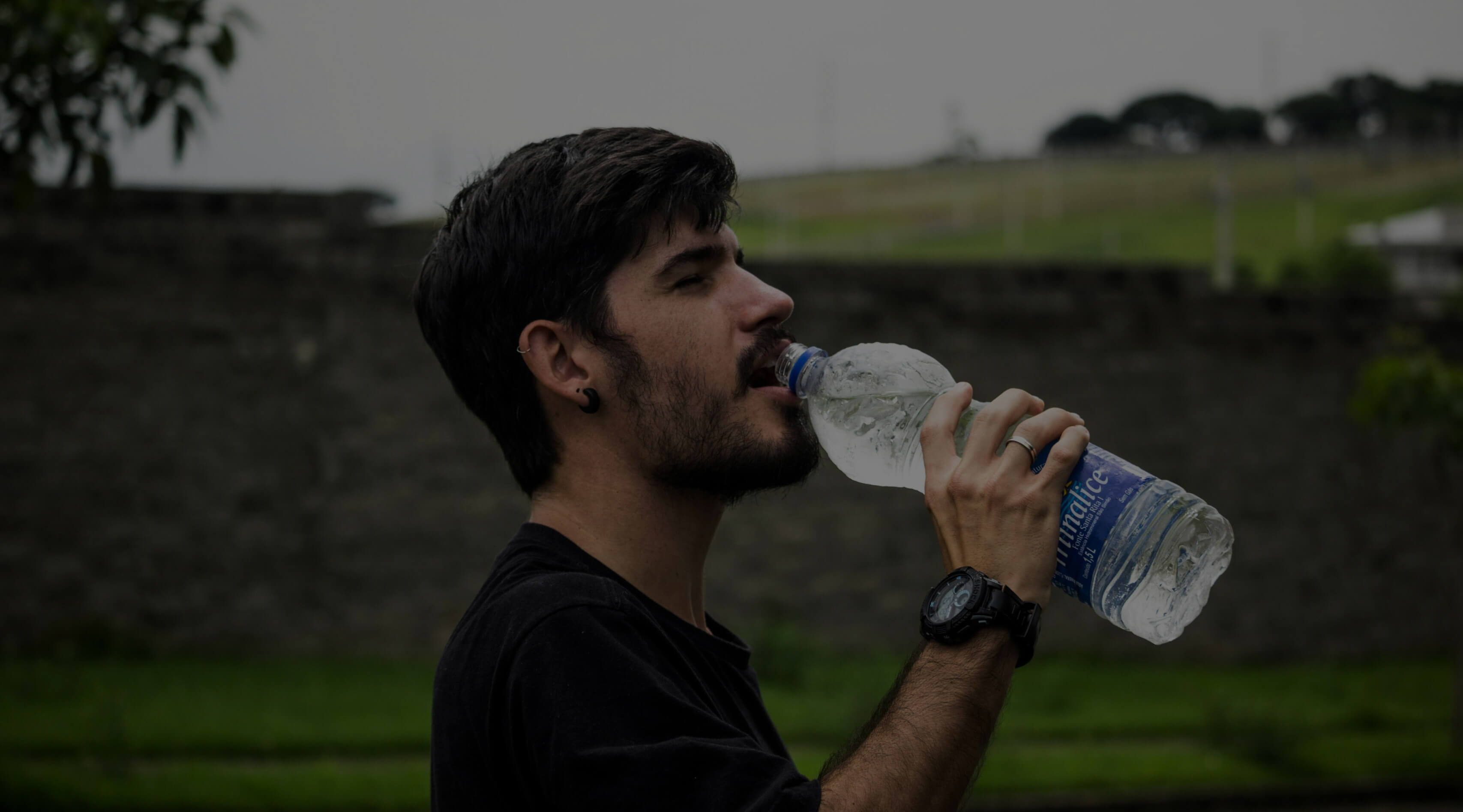 Simple Hydration Tips For Summer