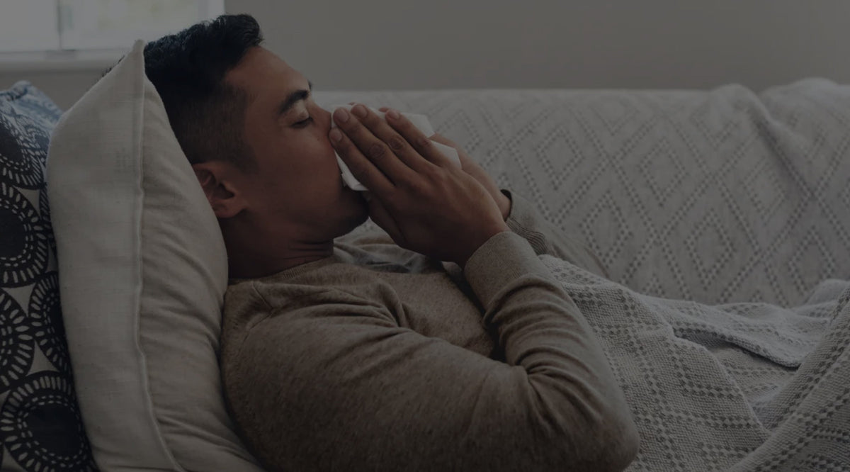 5 Ways to Support Your Immune Health This Fall