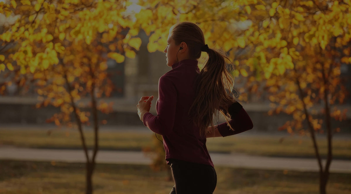 How to Build a Better Fall Wellness Routine