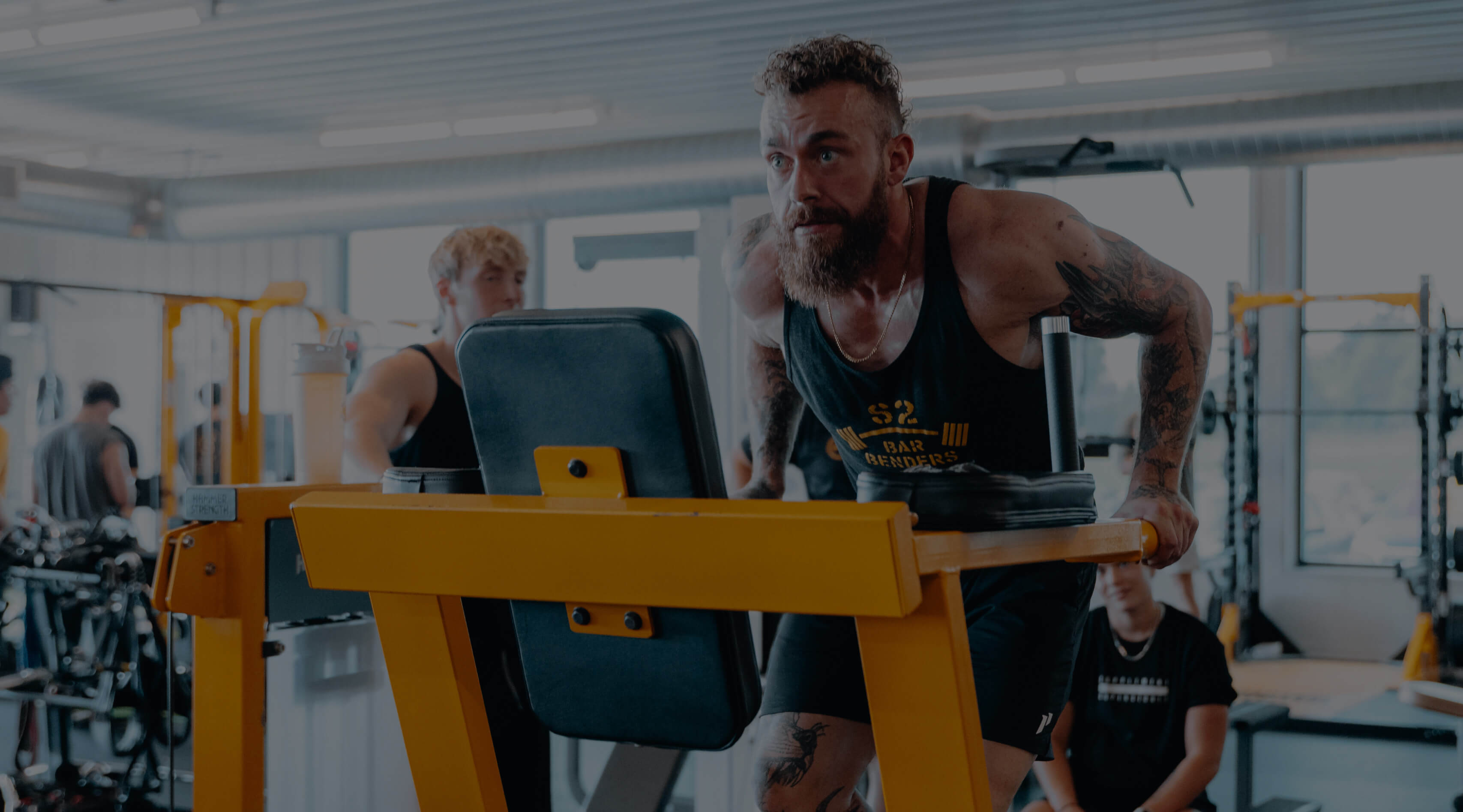 Best Exercises for Defined Arms This Summer