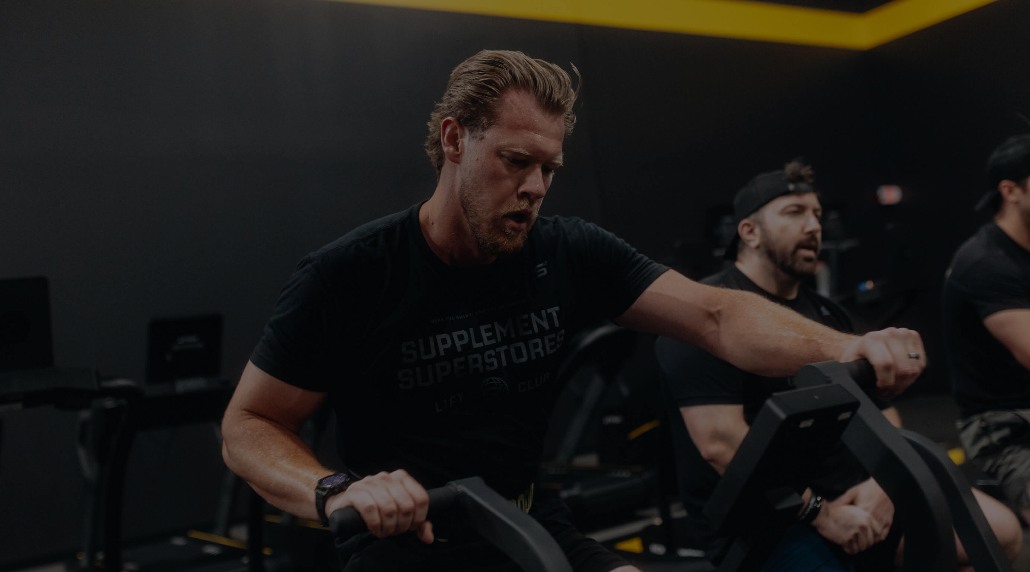 5 Small Habits That Make Staying Fit So Much Easier