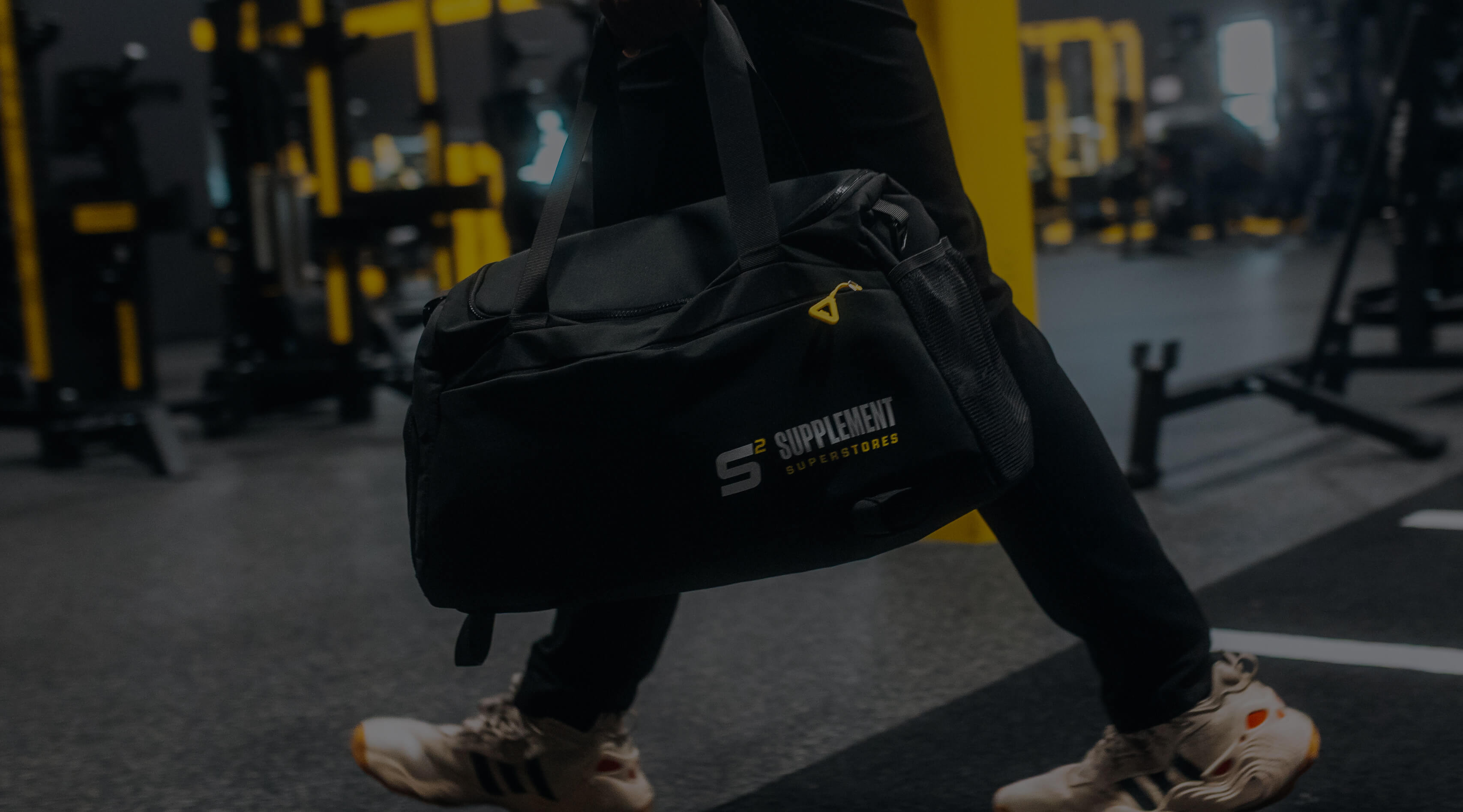 8 Gym Bag Essentials for Better Workouts.