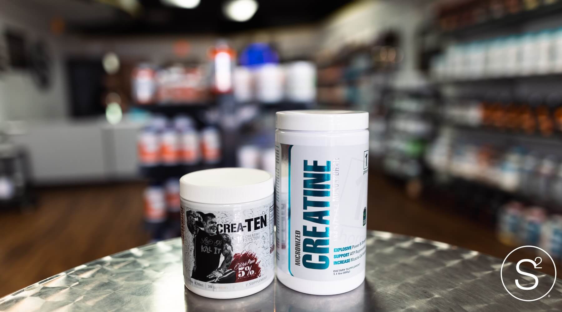 What Is Creatine?