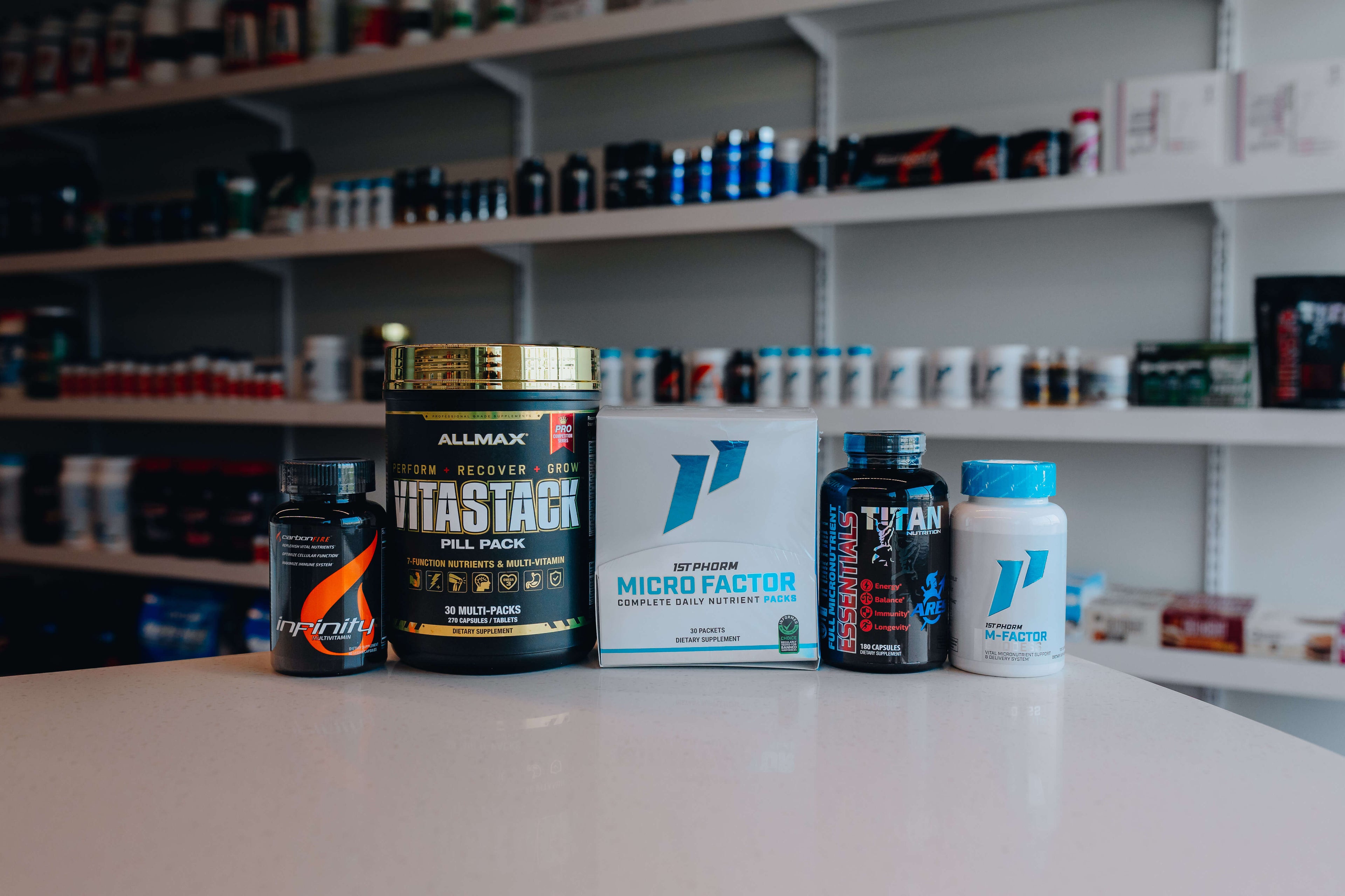 What Is The Best Multivitamin? What Is The Best Multivitamin?