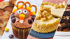 4 Healthy Thanksgiving Sweet Treat Recipes