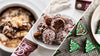 3 Healthy Protein Treats For The Holidays