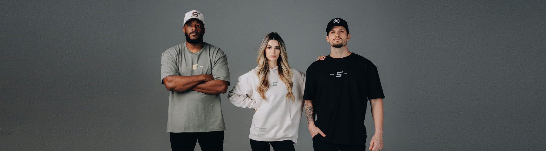 S2 Evolved Collection