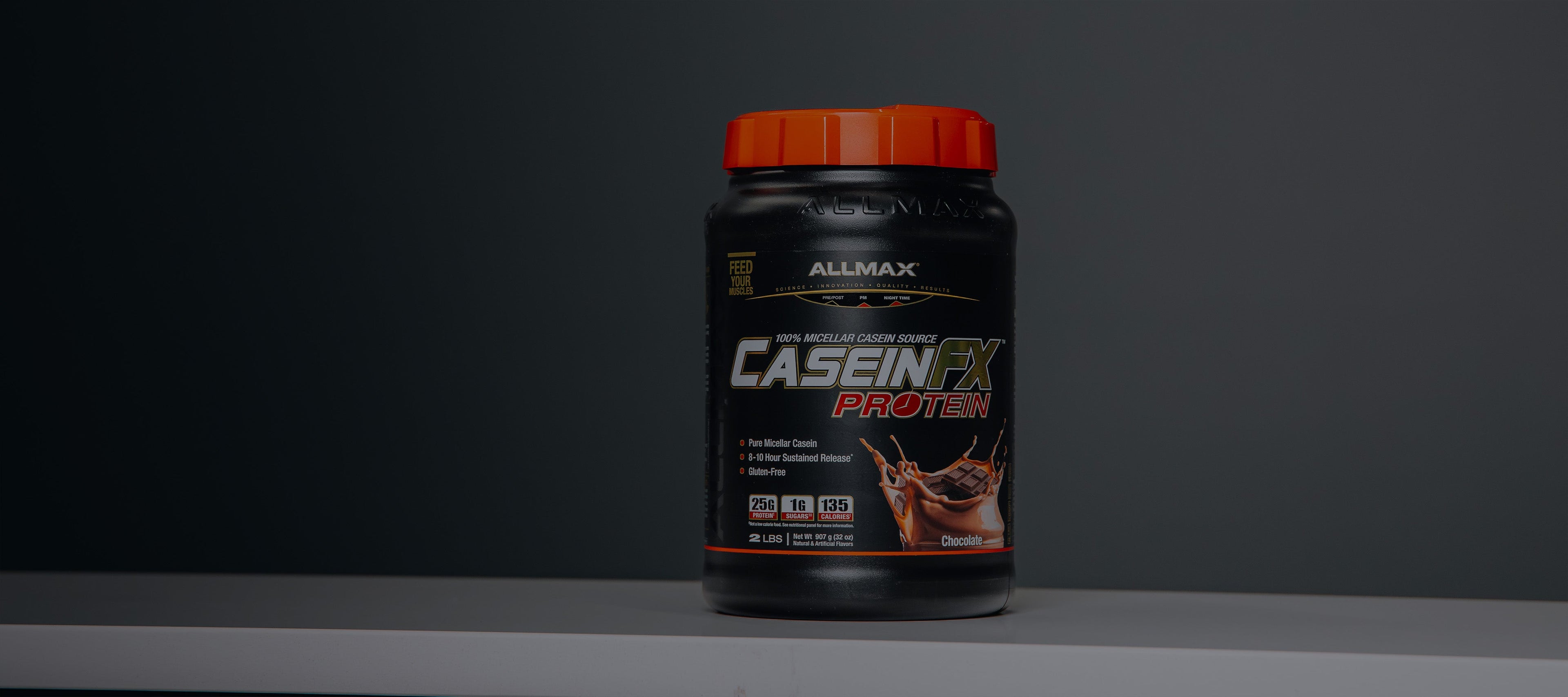 Casein Protein