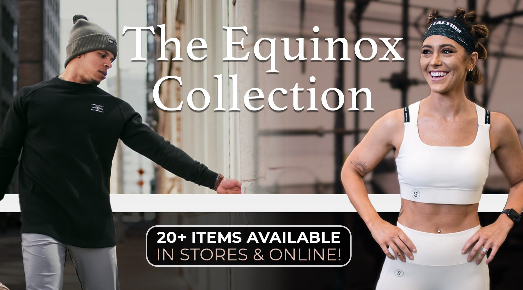 Equinox Collection