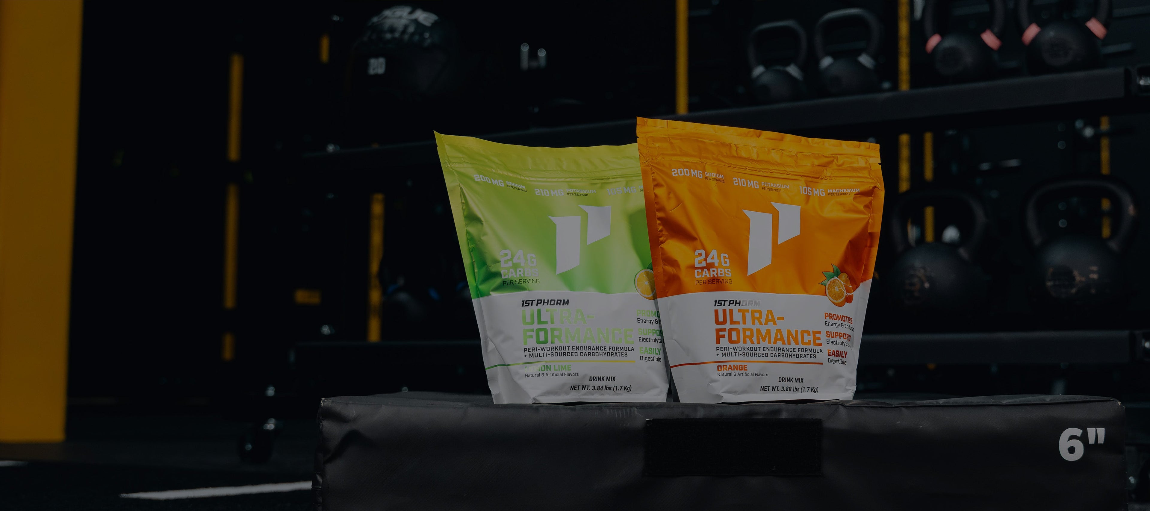 Carbohydrate Powders and Intra-Workout