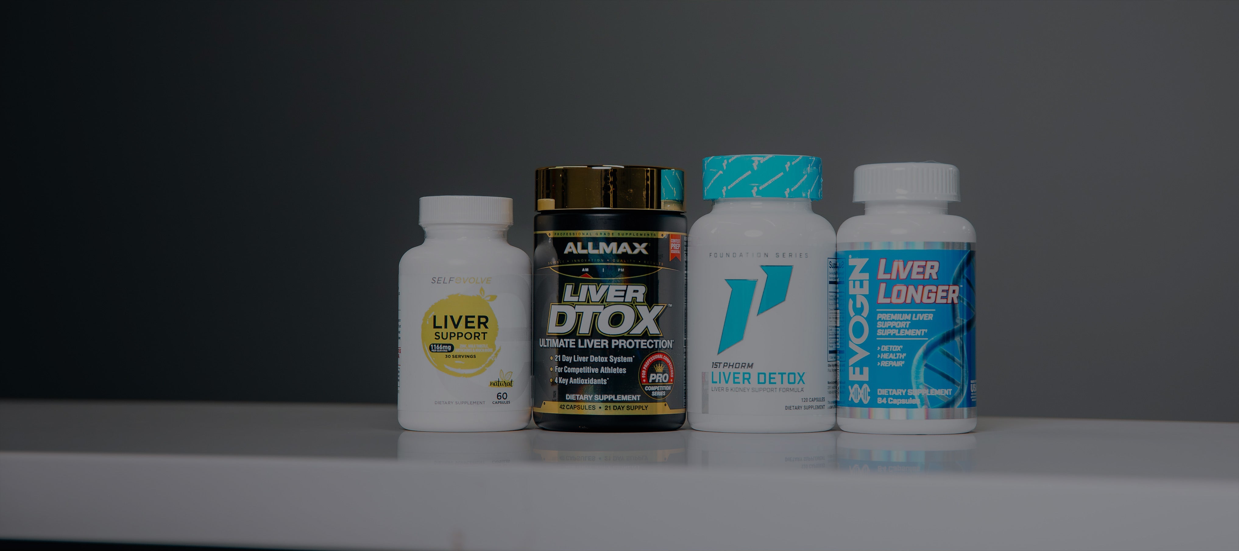 Liver Support